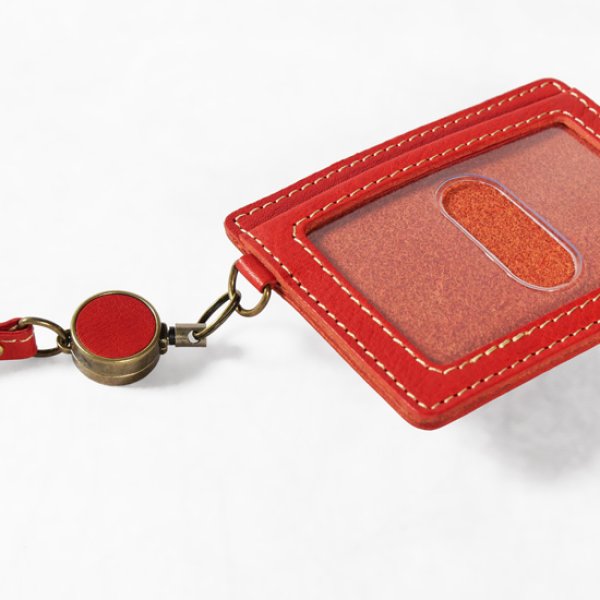 画像3: TIDEWAY / タイドウェイ VONO OIL REELCORD PASS CASE (3)