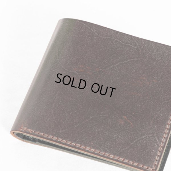 画像12: TIDEWAY / タイドウェイ GLAZING OIL WALLET S (12)
