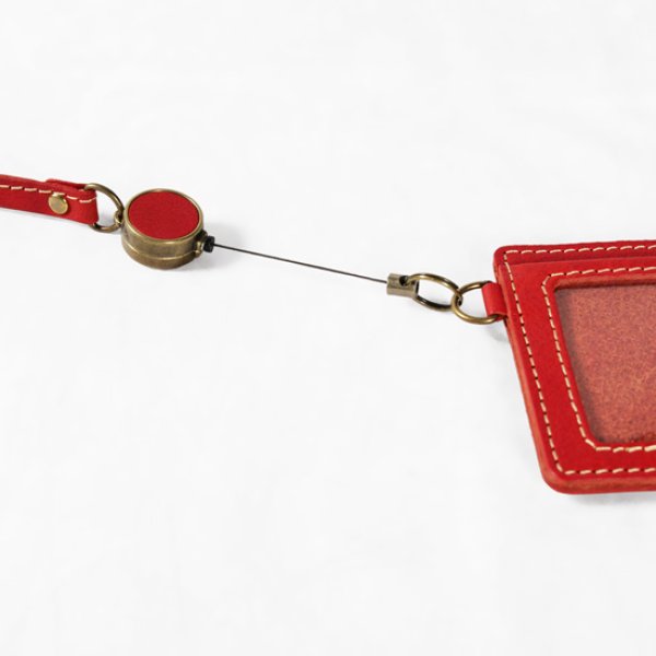 画像4: TIDEWAY / タイドウェイ VONO OIL REELCORD PASS CASE (4)