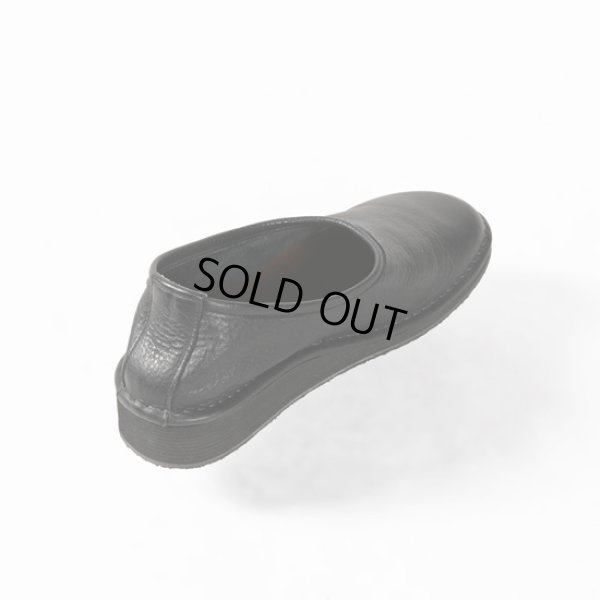 画像3: ramble / ランブルコンフォート オイルシュリンクモックシューズ (3)