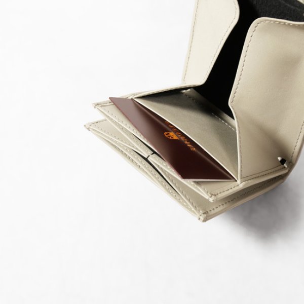 画像9: TIDEWAY / タイドウェイ MOSS SWITCH WALLET (9)