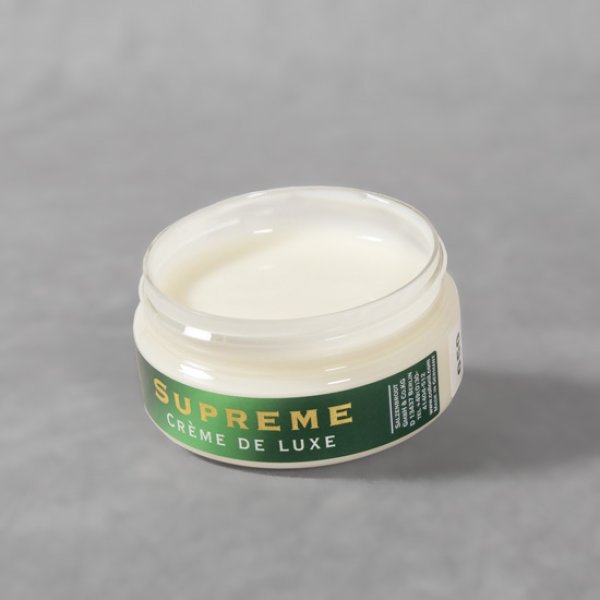 画像4: Collonil / コロニル 1909 シュプリーム クリームデラックス (4)