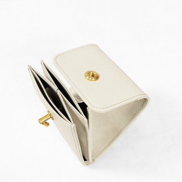 画像7: TIDEWAY / タイドウェイ MOSS SWITCH WALLET (7)