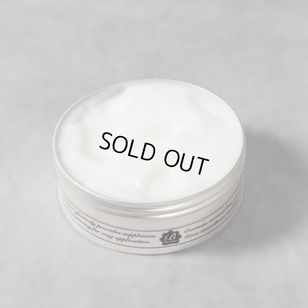 画像3: COLUMBUS / コロンブス ブリオ レザーコンディショニングクリーム (3)