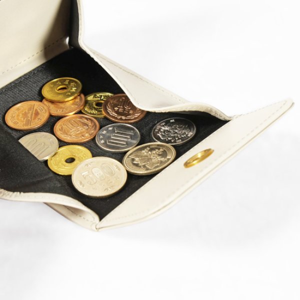 画像10: TIDEWAY / タイドウェイ MOSS SWITCH WALLET (10)