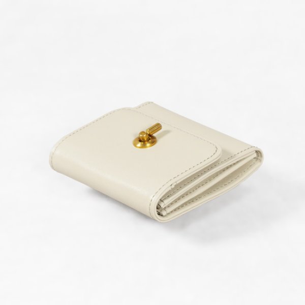 画像4: TIDEWAY / タイドウェイ MOSS SWITCH WALLET (4)