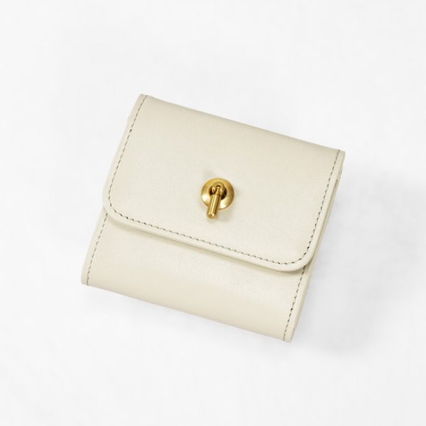 画像5: TIDEWAY / タイドウェイ MOSS SWITCH WALLET (5)
