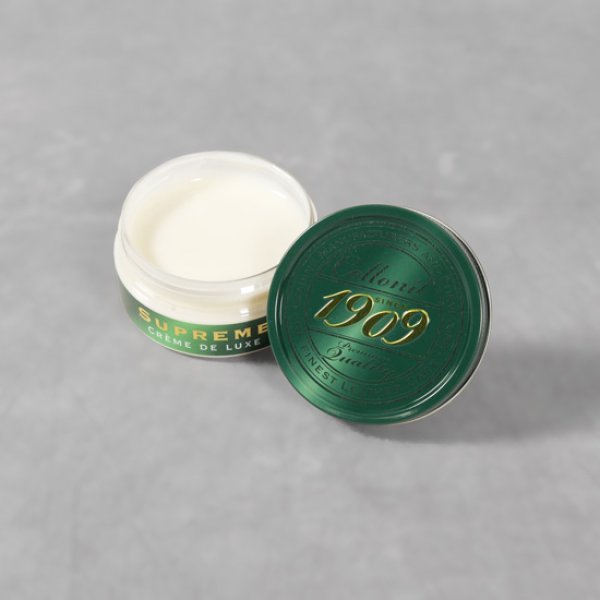 画像3: Collonil / コロニル 1909 シュプリーム クリームデラックス (3)