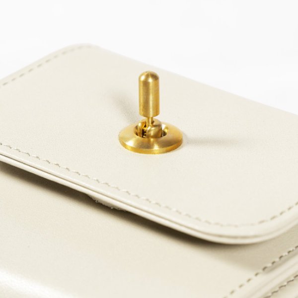 画像6: TIDEWAY / タイドウェイ MOSS SWITCH WALLET (6)