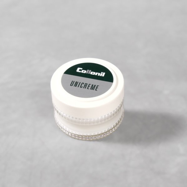 画像2: Collonil / コロニル ユニクリーム (2)