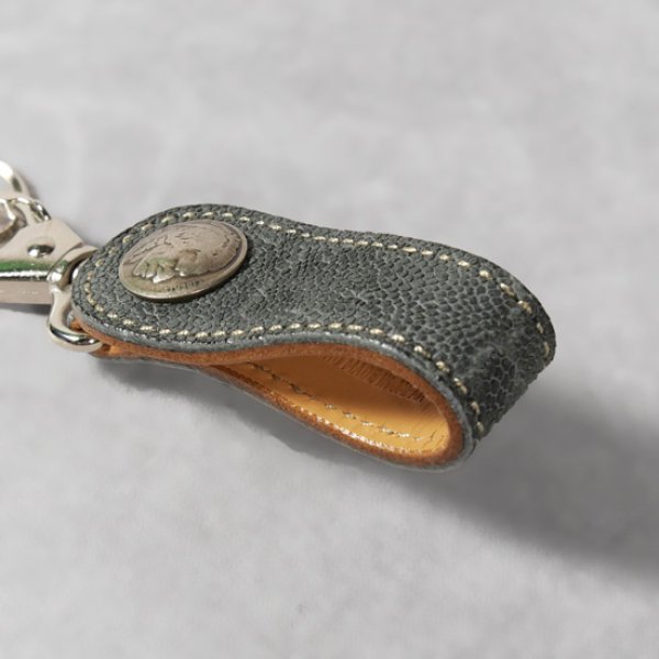 画像3: KCs / ケイシイズ 5セントキーリング エレファント (3)