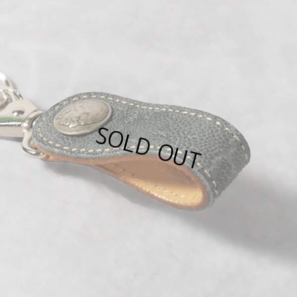 画像3: KCs / ケイシイズ ５セントキーリング エレファント (3)