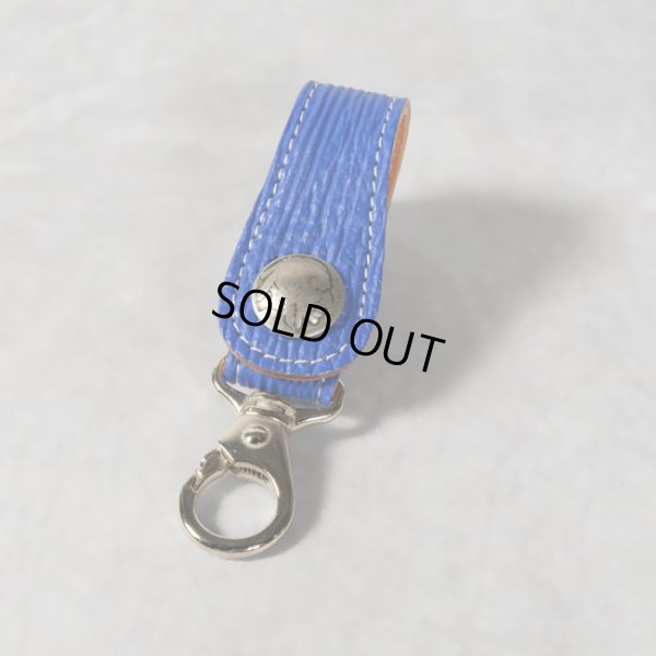 画像2: KCs / ケイシイズ 5セントキーリング シャーク (2)