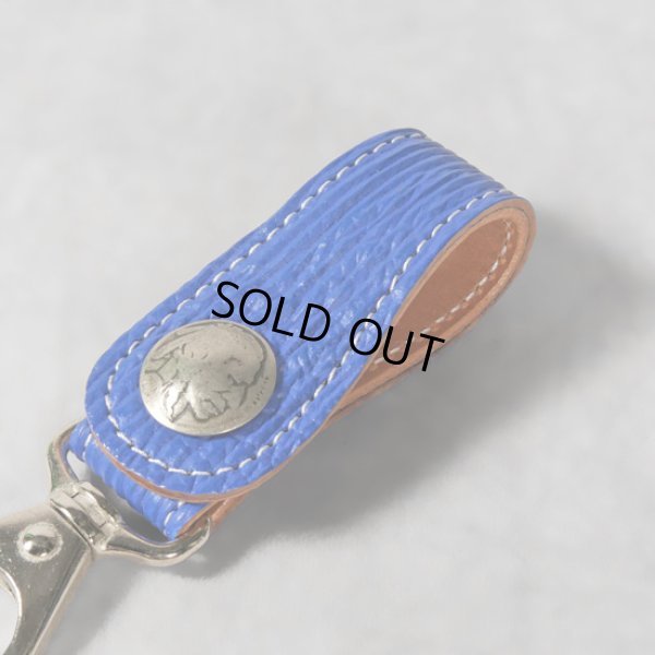 画像5: KCs / ケイシイズ 5セントキーリング シャーク (5)