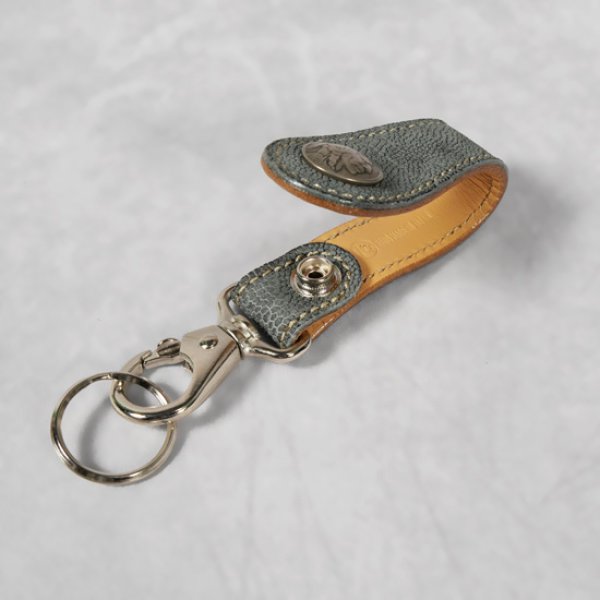 画像6: KCs / ケイシイズ 5セントキーリング エレファント (6)