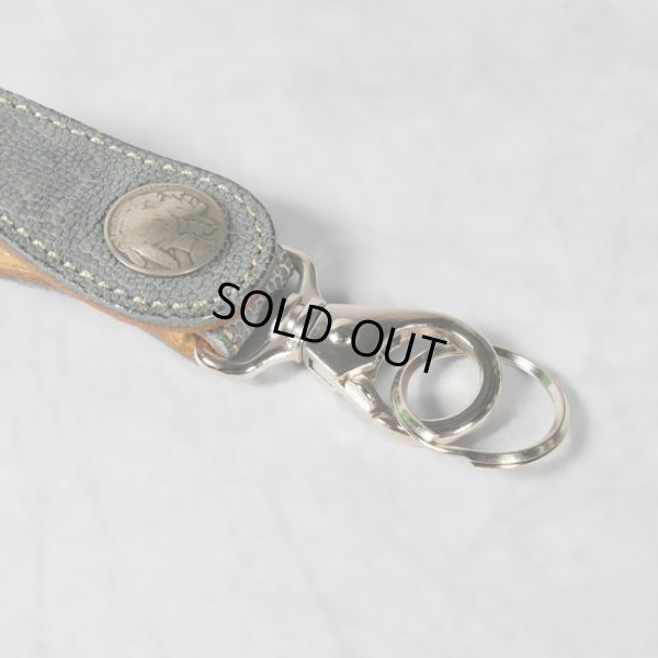 画像4: KCs / ケイシイズ ５セントキーリング エレファント (4)