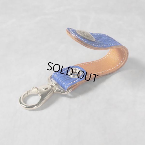 画像6: KCs / ケイシイズ 5セントキーリング シャーク (6)