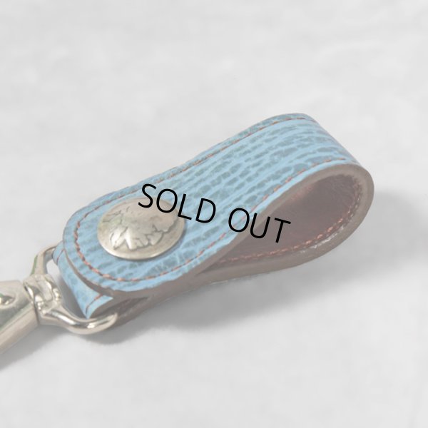 画像4: KCs / ケイシイズ 5セントキーリング ファーシール (4)