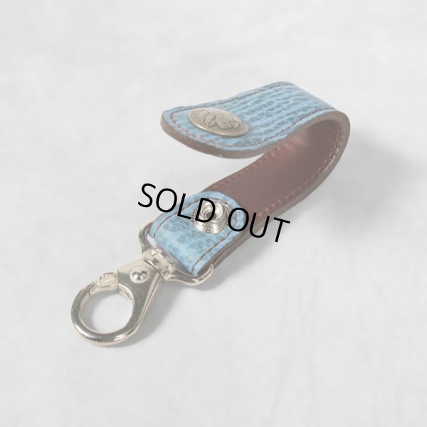 画像5: KCs / ケイシイズ 5セントキーリング ファーシール (5)