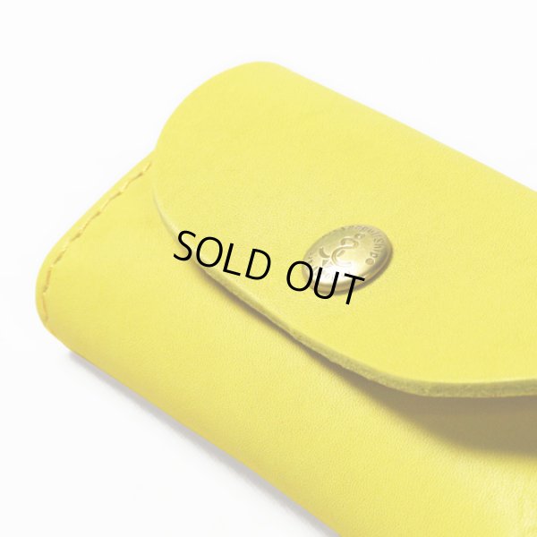 画像5: seagullship / シーガルシップ カルロスレザーキーケース (5)