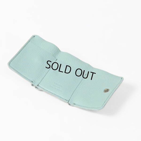 画像3: TIDEWAY / タイドウェイ POCHE MINI WALLET (3)