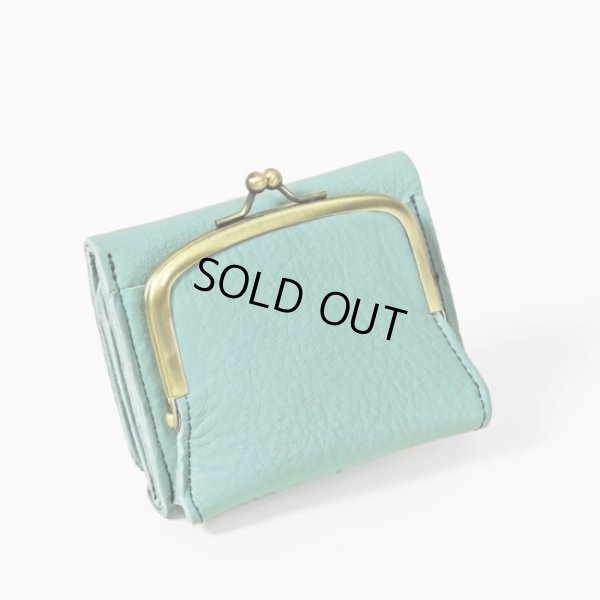 画像6: TIDEWAY / タイドウェイ POCHE MINI WALLET (6)