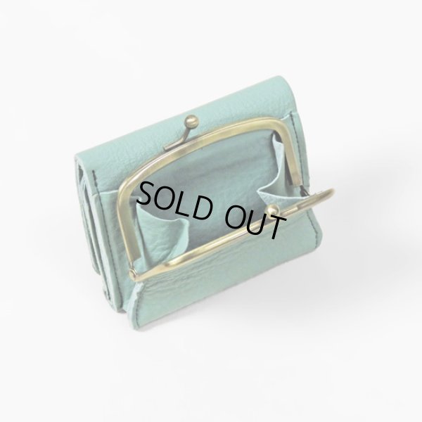 画像7: TIDEWAY / タイドウェイ POCHE MINI WALLET (7)