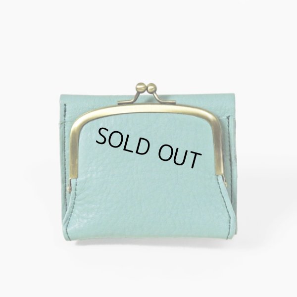 画像8: TIDEWAY / タイドウェイ POCHE MINI WALLET (8)