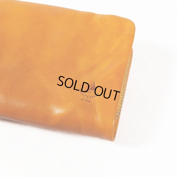 画像3: BAGGY'S ANNEX / バギーズアネックス タンポナート ロングウォレット (3)