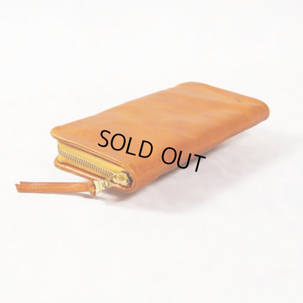 画像4: BAGGY'S ANNEX / バギーズアネックス タンポナート ロングウォレット (4)