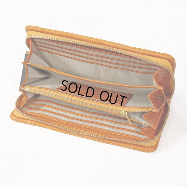 画像6: BAGGY'S ANNEX / バギーズアネックス タンポナート ロングウォレット (6)