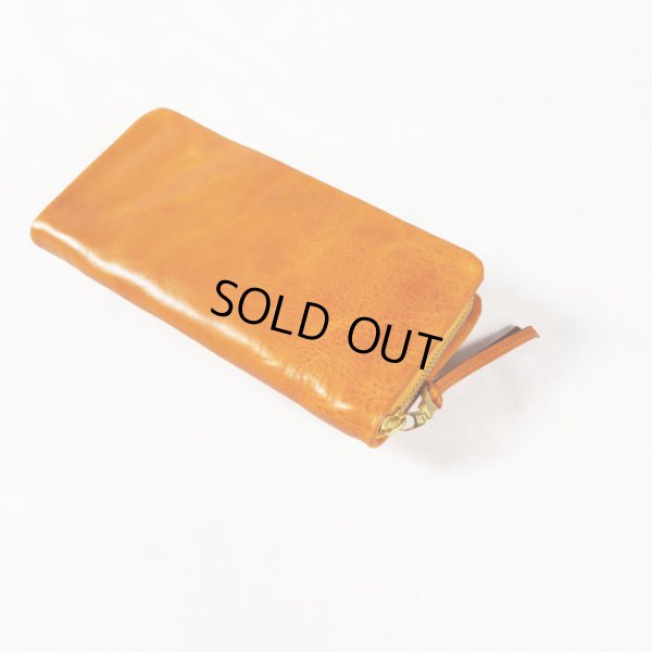 画像8: BAGGY'S ANNEX / バギーズアネックス タンポナート ロングウォレット (8)