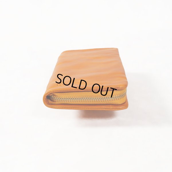 画像2: BAGGY'S ANNEX / バギーズアネックス タンポナート ロングウォレット (2)