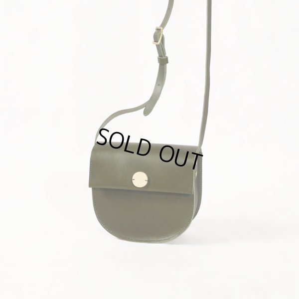 画像8: TIDEWAY / タイドウェイ WOOD  FLAP SHOULDER (8)