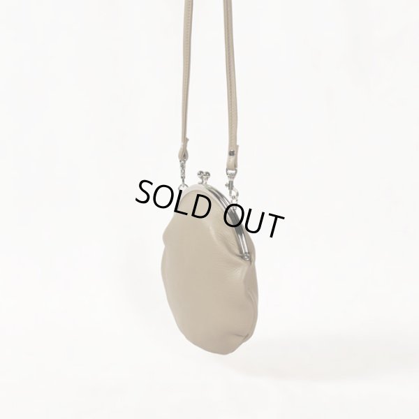 画像3: TIDEWAY / タイドウェイ SHEETS METAL CLASP POCHET (3)