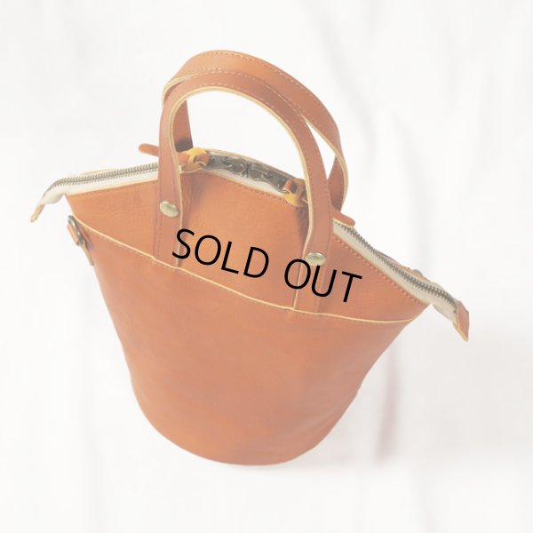 画像6: Kanmi / カンミ  カップ トートショルダー (6)