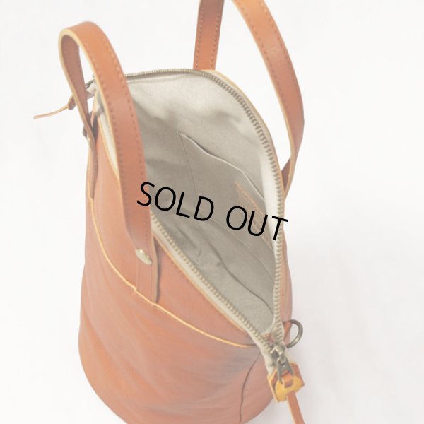 画像8: Kanmi / カンミ  カップ トートショルダー (8)