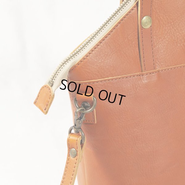 画像11: Kanmi / カンミ  カップ トートショルダー (11)