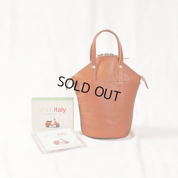 画像10: Kanmi / カンミ  カップ トートショルダー (10)