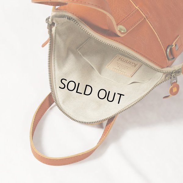 画像9: Kanmi / カンミ  カップ トートショルダー (9)