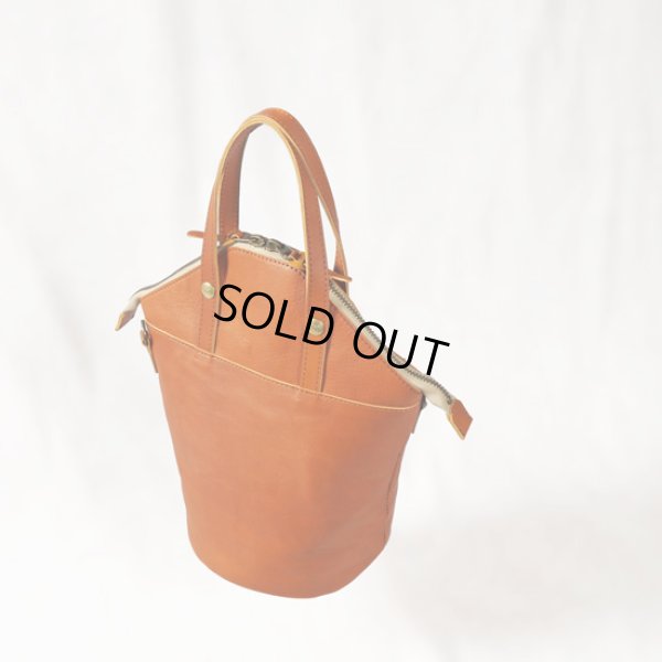 画像5: Kanmi / カンミ  カップ トートショルダー (5)