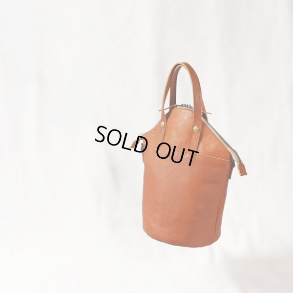 画像4: Kanmi / カンミ  カップ トートショルダー (4)