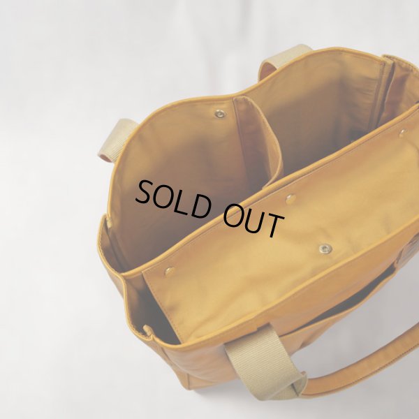 画像6: BAGGYPORT / バギーポート HORSE AIRLY トートバッグ L  (6)