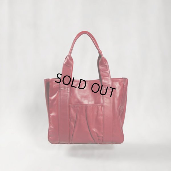 画像11: BAGGYPORT / バギーポート HORSE AIRLY トートバッグ L  (11)