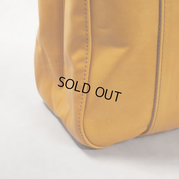 画像7: BAGGYPORT / バギーポート HORSE AIRLY トートバッグ L  (7)