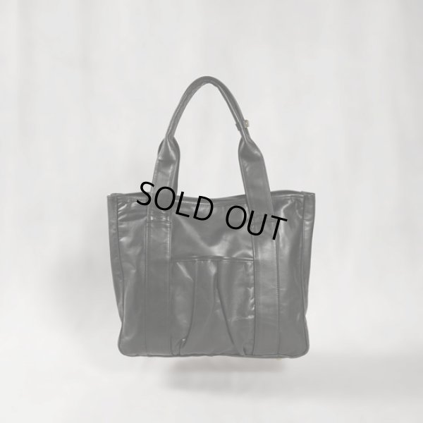 画像10: BAGGYPORT / バギーポート HORSE AIRLY トートバッグ L  (10)