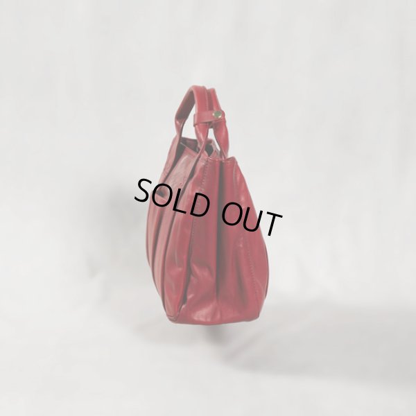 画像3: BAGGYPORT / バギーポート HORSE AIRLY トートバッグ S  (3)