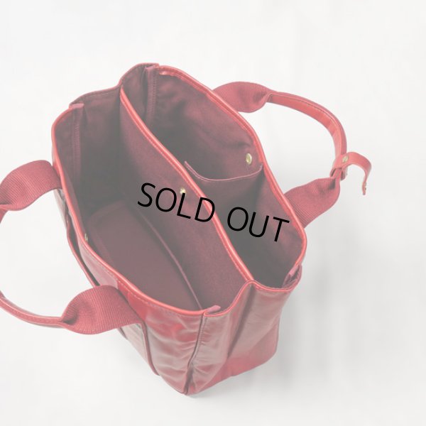 画像7: BAGGYPORT / バギーポート HORSE AIRLY トートバッグ S  (7)