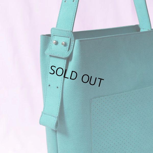 画像5: MNNG / エムエヌエヌジー エレフショルダー (5)