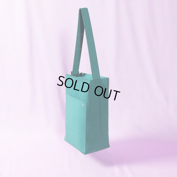 画像2: MNNG / エムエヌエヌジー エレフショルダー (2)